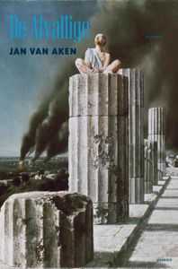 De afvallige - Jan van Aken - ebook