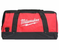 Milwaukee Canvas tas 60 cm Contractor Bag - 4931411742