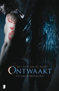 Ontwaakt - P.C. Cast, Kristin Cast - ebook