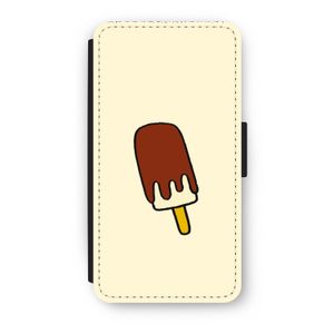 Frisco: iPhone X Flip Hoesje