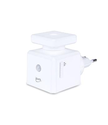 IPuro essentials plug-in elektrische luchtverfrisser