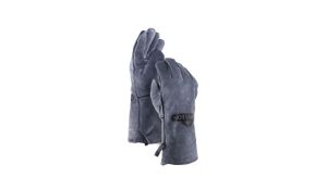 Napoleon leren BBQ handschoenen (1 paar)