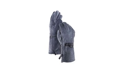 Napoleon leren BBQ handschoenen (1 paar)