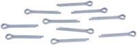 Dresselhaus Splints 4.0x32mm din94, galv. zinced