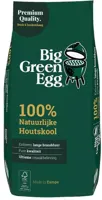 Big Green Egg charcoal 4.5kg