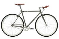 Quella Varsity Edinburgh Premium Fixie Fiets