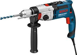 Bosch Blauw GSB 21-2 RCT klopboormachine | 1300w   - 060119C700