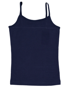 Singlet - Blauw