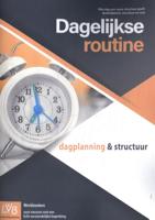 Mijn dagelijkse routine (Paperback)