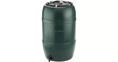 Nature Regenton 120l