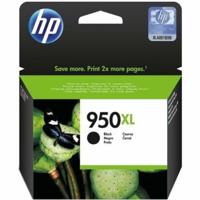 Originele inktcartridge HP CN045AE, CN046AE, CN047AE, CN048AE Zwart
