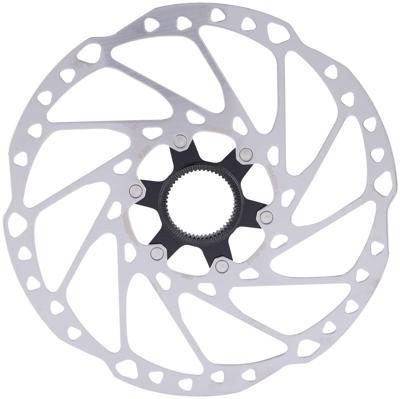 SHIMANO Rotor shim.deore rt-64mag 203mm cl