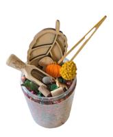 Herfst PourAndPlay van SensoryFun