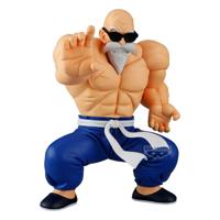 Dragon Ball Solid Edge Works PVC Statue Kamesennin 15 cm