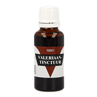 Valeriaan tinctuur 25 Milliliter