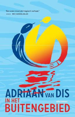 In het buitengebied (Hardback)