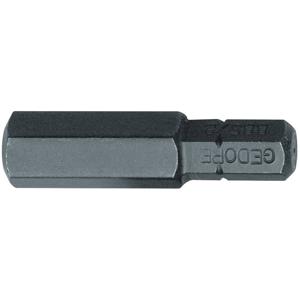 Gedore 885 10 Inbus-bit 10 mm Chroom-vanadium staal 1 stuk(s)