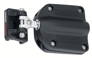 Harken Syst A Slider Latwagen Voor 40mm Zeillat Default