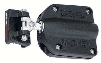 Harken Syst A Slider Latwagen Voor 40mm Zeillat Default