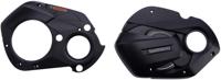 SHIMANO behuizing "steps" housing shim.steps due70a standard