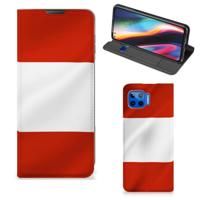 Motorola Moto G 5G Plus | Standcase | Oostenrijk