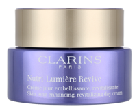 Clarins Nutri-Lumiere Revive Revitalizing Day Cream 50ml