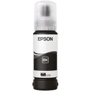 Epson 107 inktcartridge 1 stuk(s) Origineel Zwart