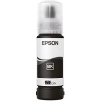 Epson 107 inktcartridge 1 stuk(s) Origineel Zwart - thumbnail