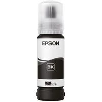 Epson 107 inktcartridge 1 stuk(s) Origineel Zwart Epson 107 inktcartridge 1 stuk(s) Origineel Zwart