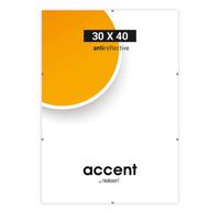 Nielsen Design nielsen clipframe 6830001 anti-reflex 30x40 cm