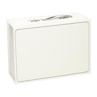 Wins Holland Blanco versier koffertje