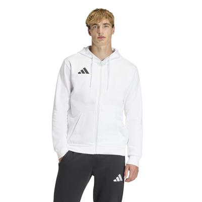 adidas Entrada 26 Vest Wit Zwart