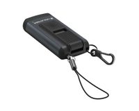 Ledlenser K6R safety Zaklamp werkt op een accu LED Met USB-poort 400 lm 32 g - thumbnail