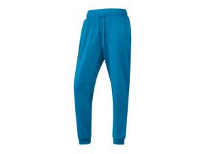 CRIVIT Heren joggingbroek (Blauw, S)