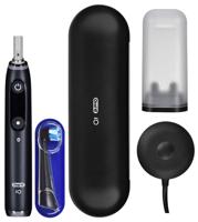 Oral-B iO9 zwarte Onyx tandenborstel