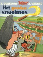Asterix 2. het gouden snoeimes (Paperback)