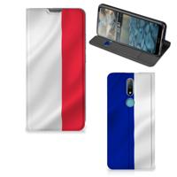 Nokia 2.4 | Standcase | Frankrijk