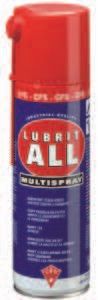 Griffon Multispray 300ml - Roestwerend & Waterafstotend Beschermingsmiddel