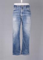 Vintage Relaxed Wrangler Blue size 37 / 29 - thumbnail