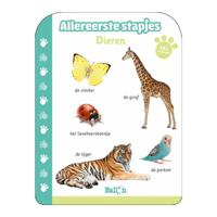 Wins Holland Allereerste stapjes dieren - vanaf 18 maanden