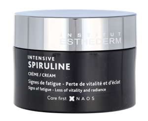 Esthederm Intensive Spiruline Cream 50 ml