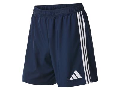adidas Korte heren broek (Marineblauw, M) adidas Korte heren broek (Marineblauw, M)