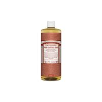 Vloeibare Zeep Dr Bronner's 18 in 1 Eucalyptus 945 ml