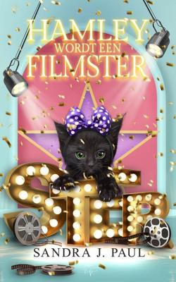 Hamley wordt een filmster (Hardback)