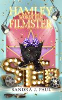 Hamley wordt een filmster (Hardback)