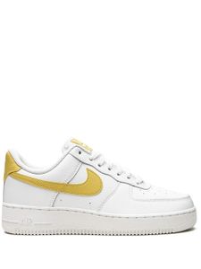 Nike baskets Air Force 1 '07 - Blanc