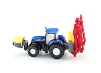 Siku 1799 New Holland tractor 1:87