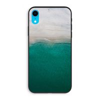 Stranded: iPhone XR Biologisch afbreekbaar hoesje