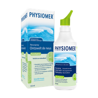 Physiomer Eucalyptus Spray 135ml