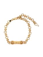 Alighieri bracelet The Founding Pillar - Or